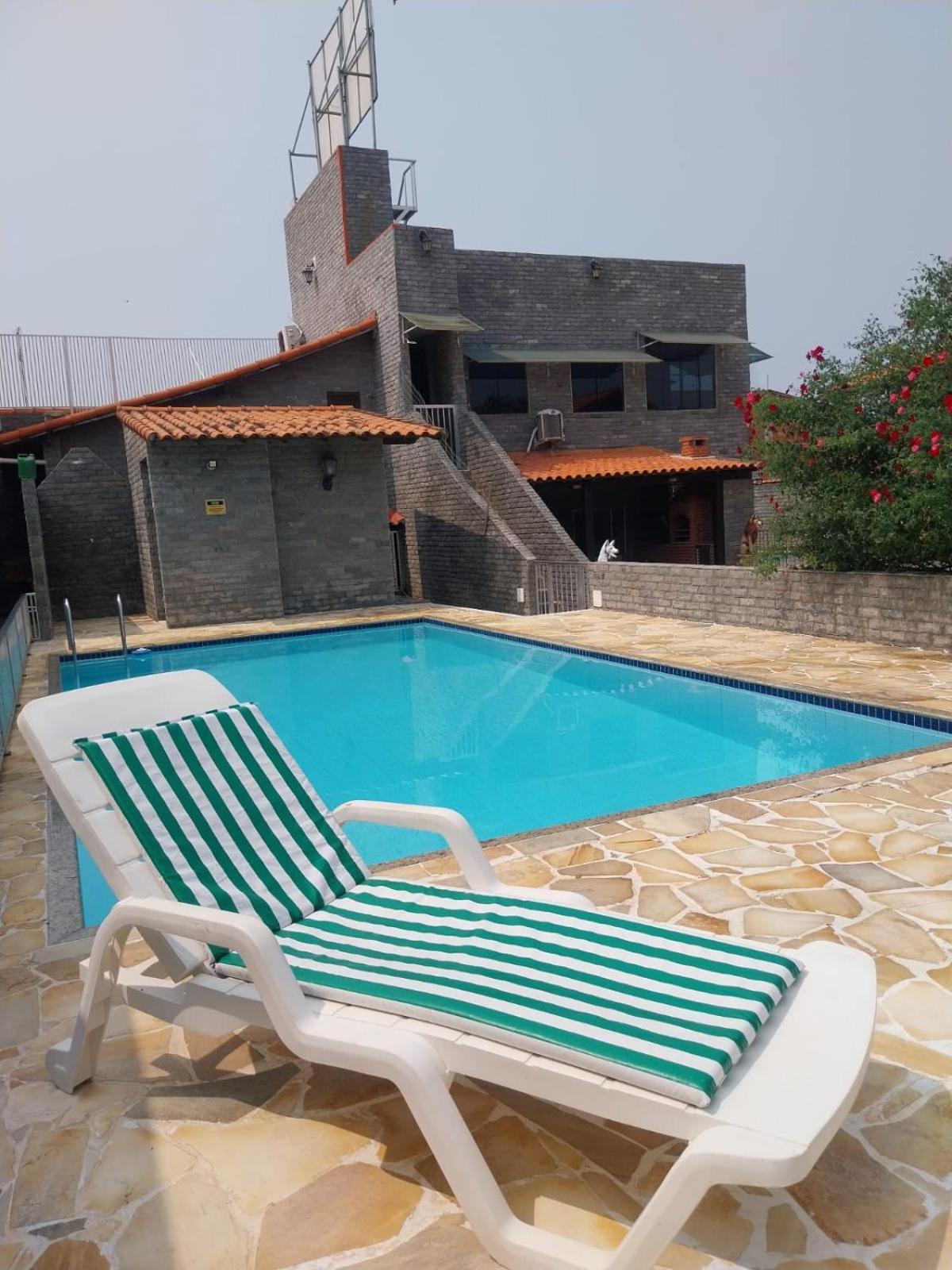 Forte Do Pouso Hospedagens Saquarema Exterior photo
